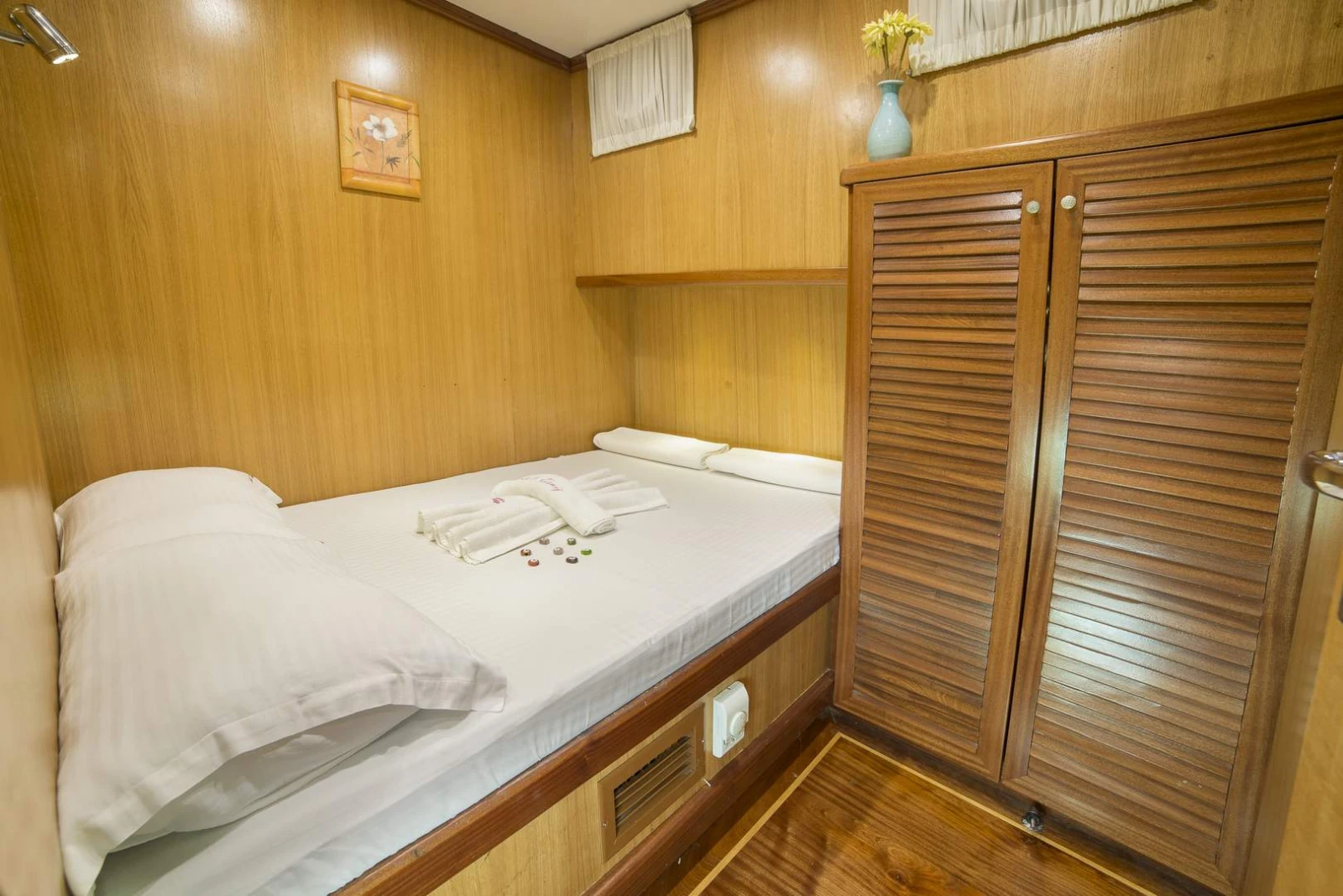 cabin